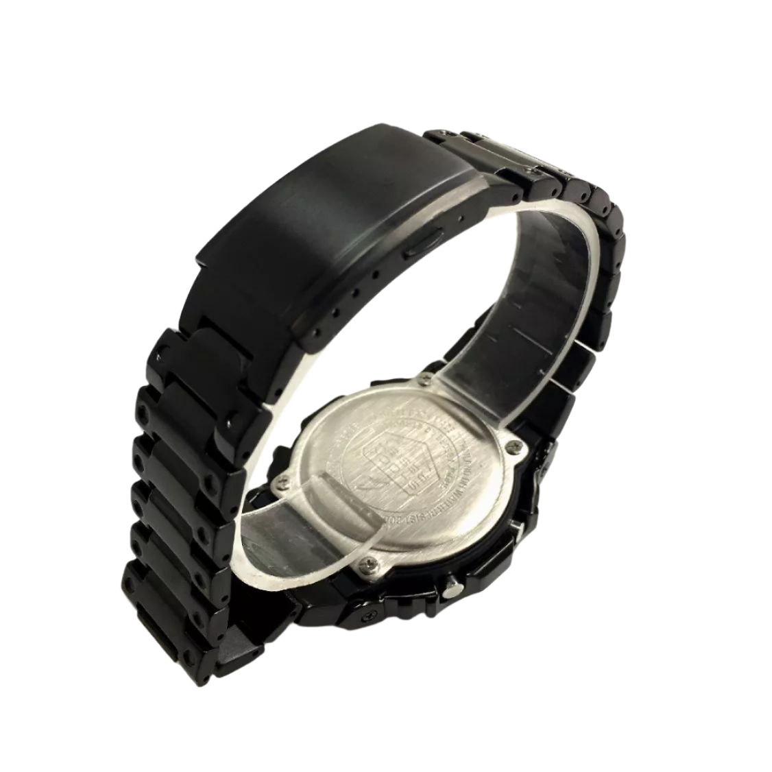 Black Square G-Shock Mod