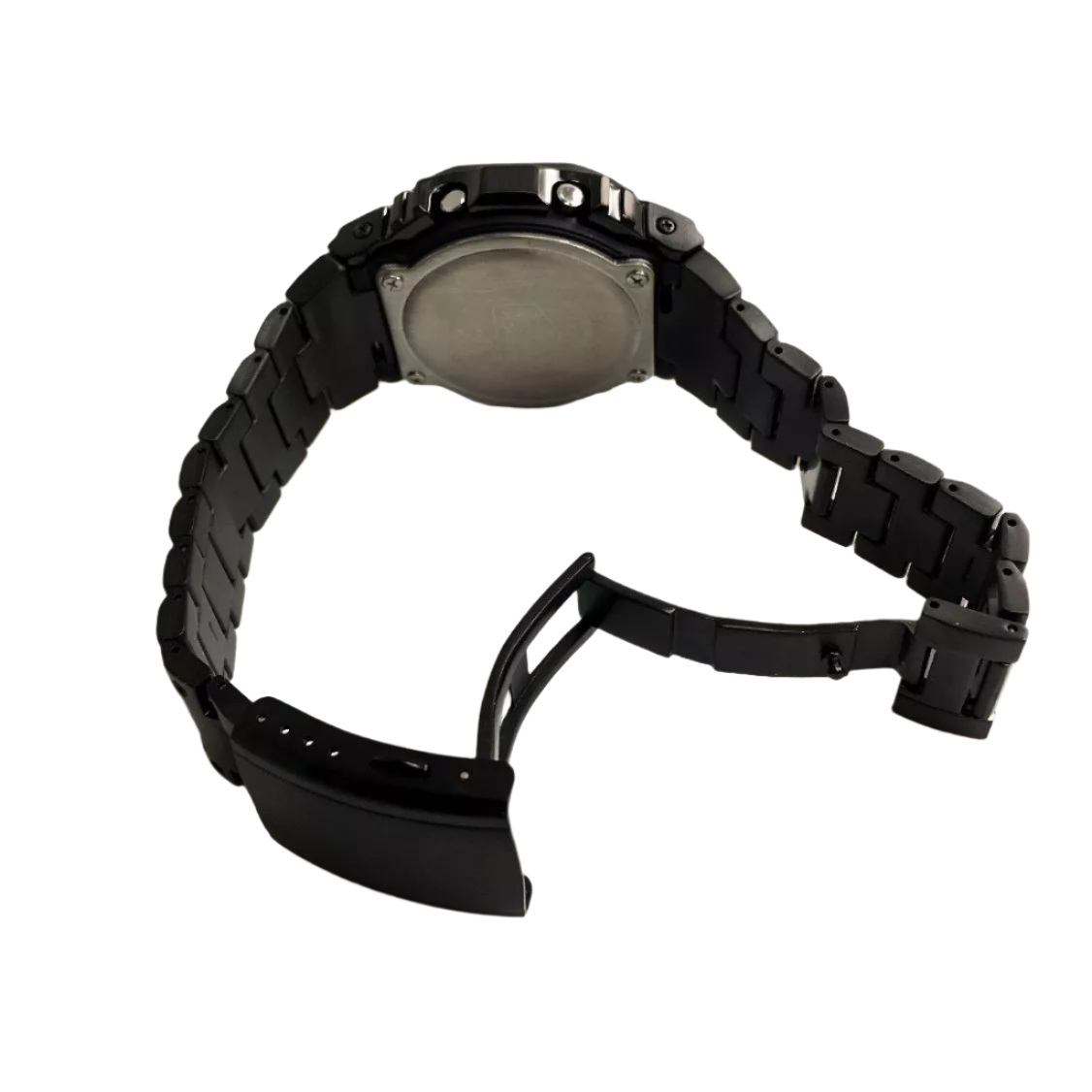 Black Square G-Shock Mod