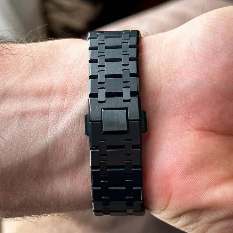 The Only G-SHOCK That’s 100% Yours — Start Creating Now! - G-TUNE