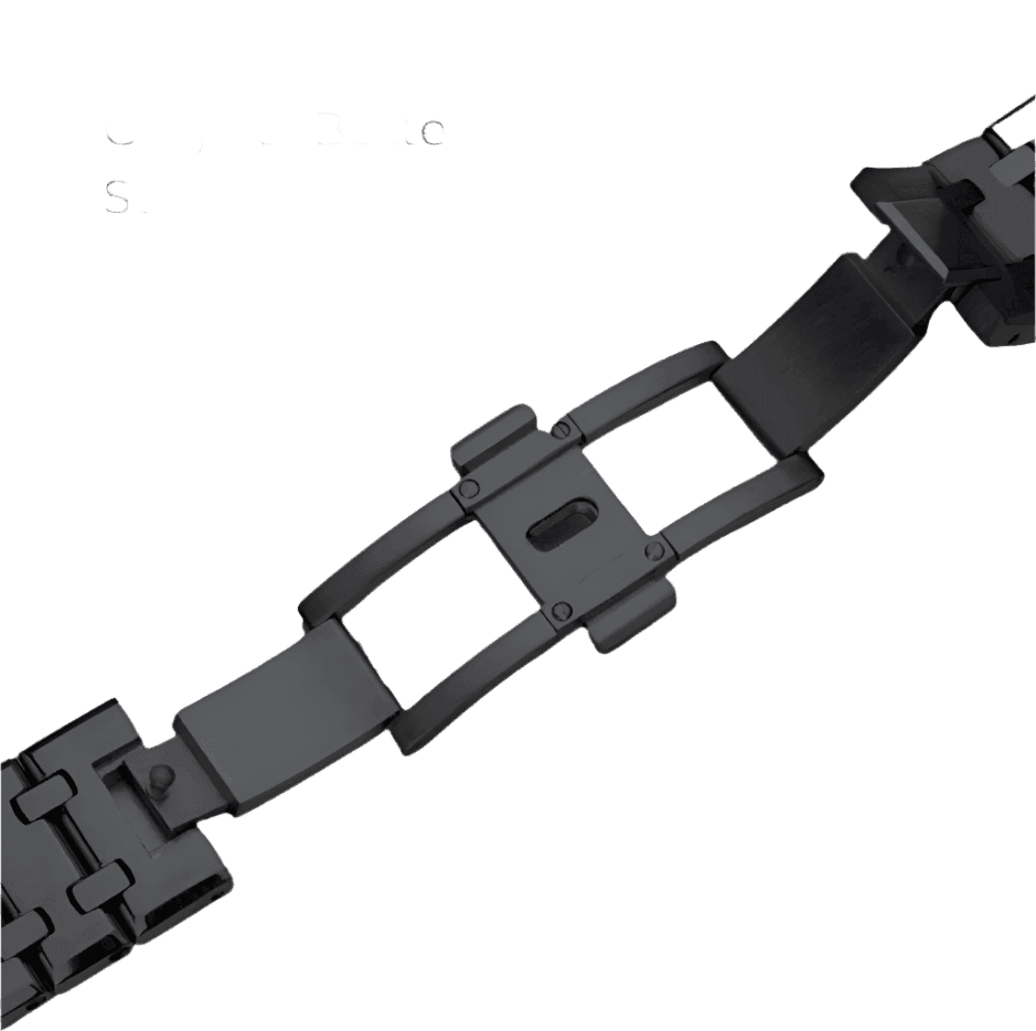 Black Steel Band - G-TUNE