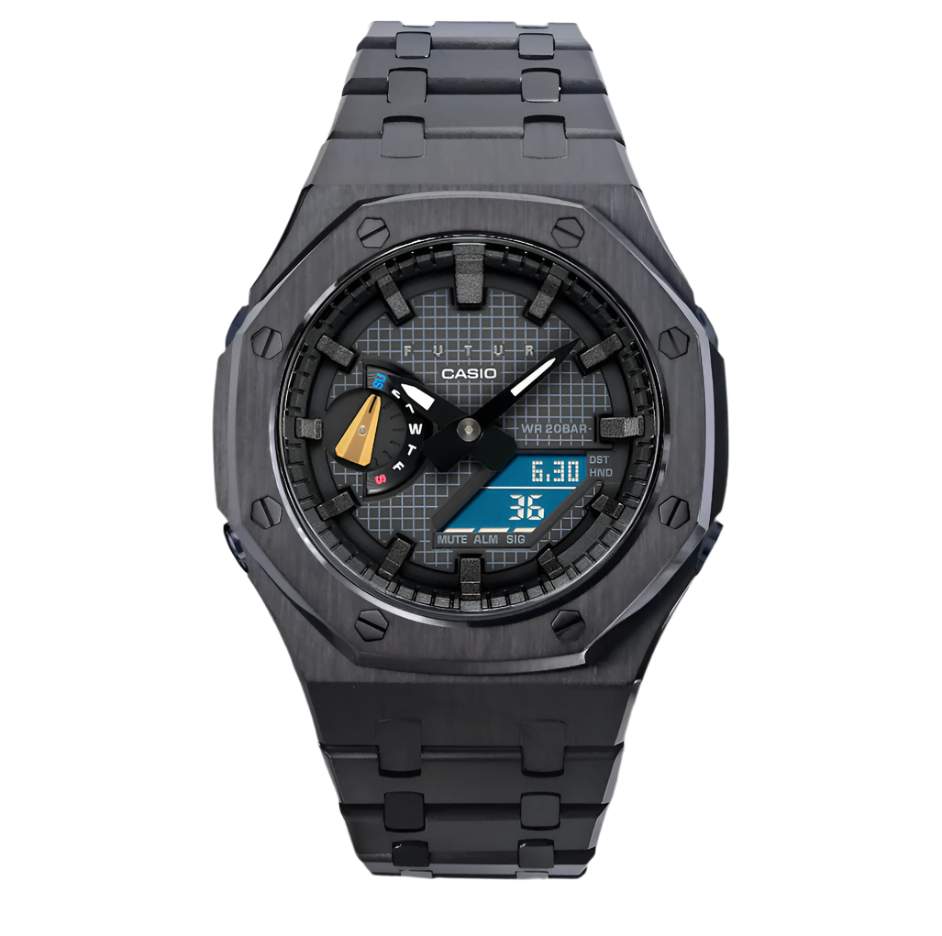 Special Edition FUTUR G-Shock Mod