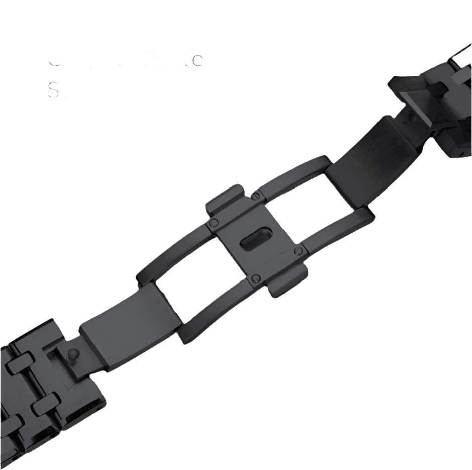 G-TUNE Black Steel Band Black Steel Band