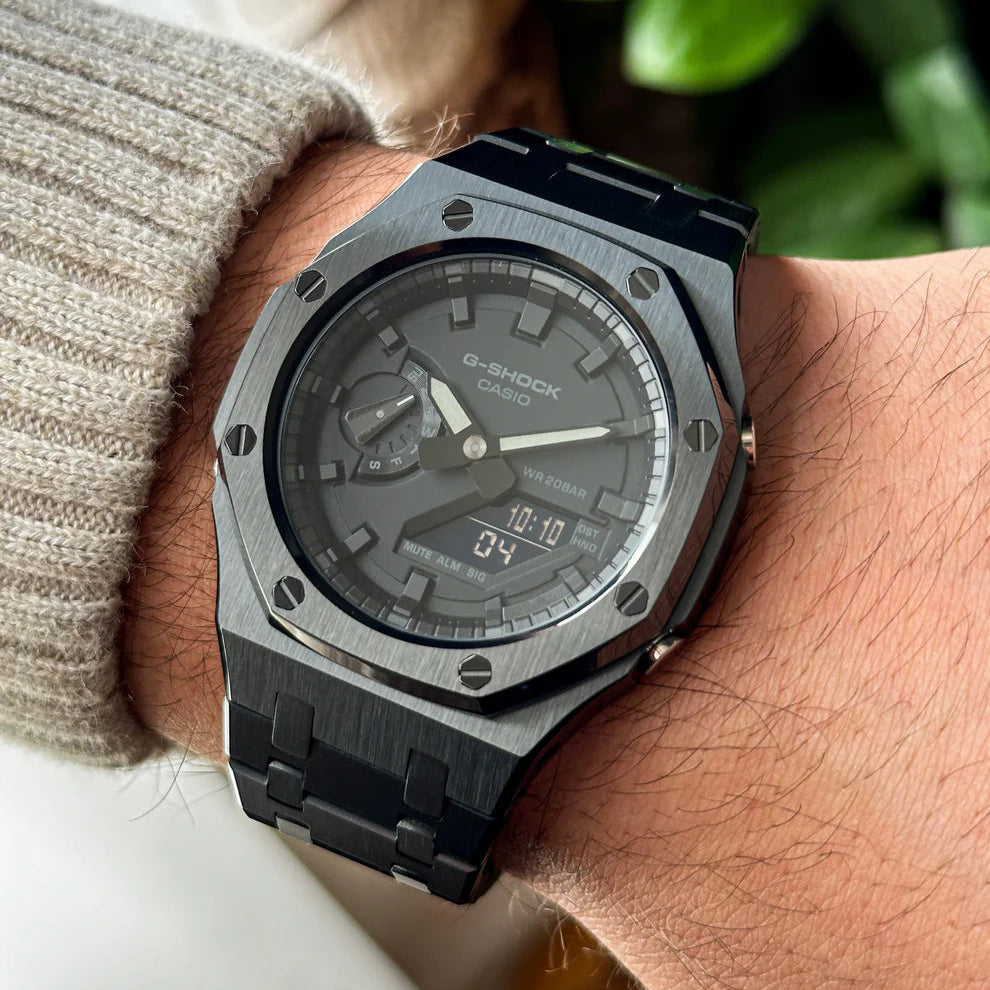Transform Your Style, Elevate Your Life.