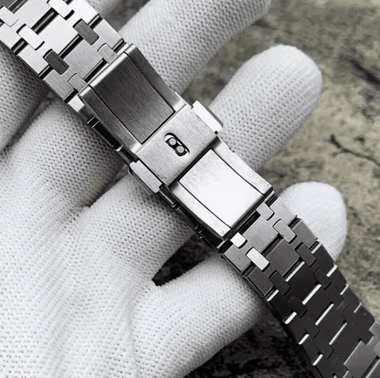 Luxury Custom G-Shock Mod Watch