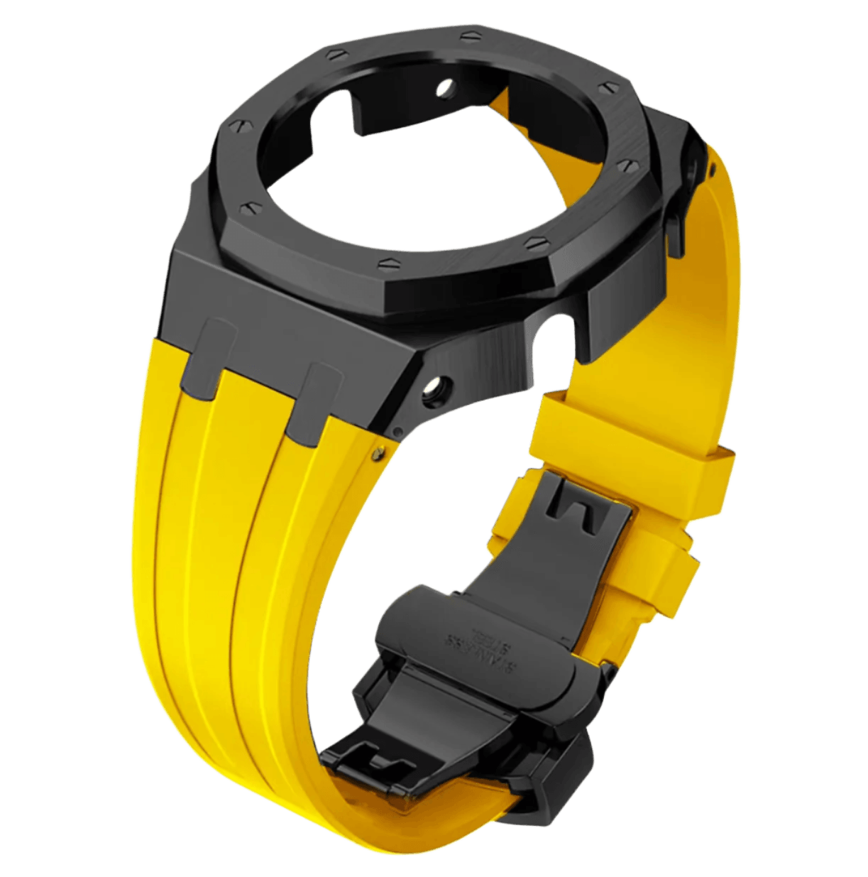 Bands for Watches - G-TUNE