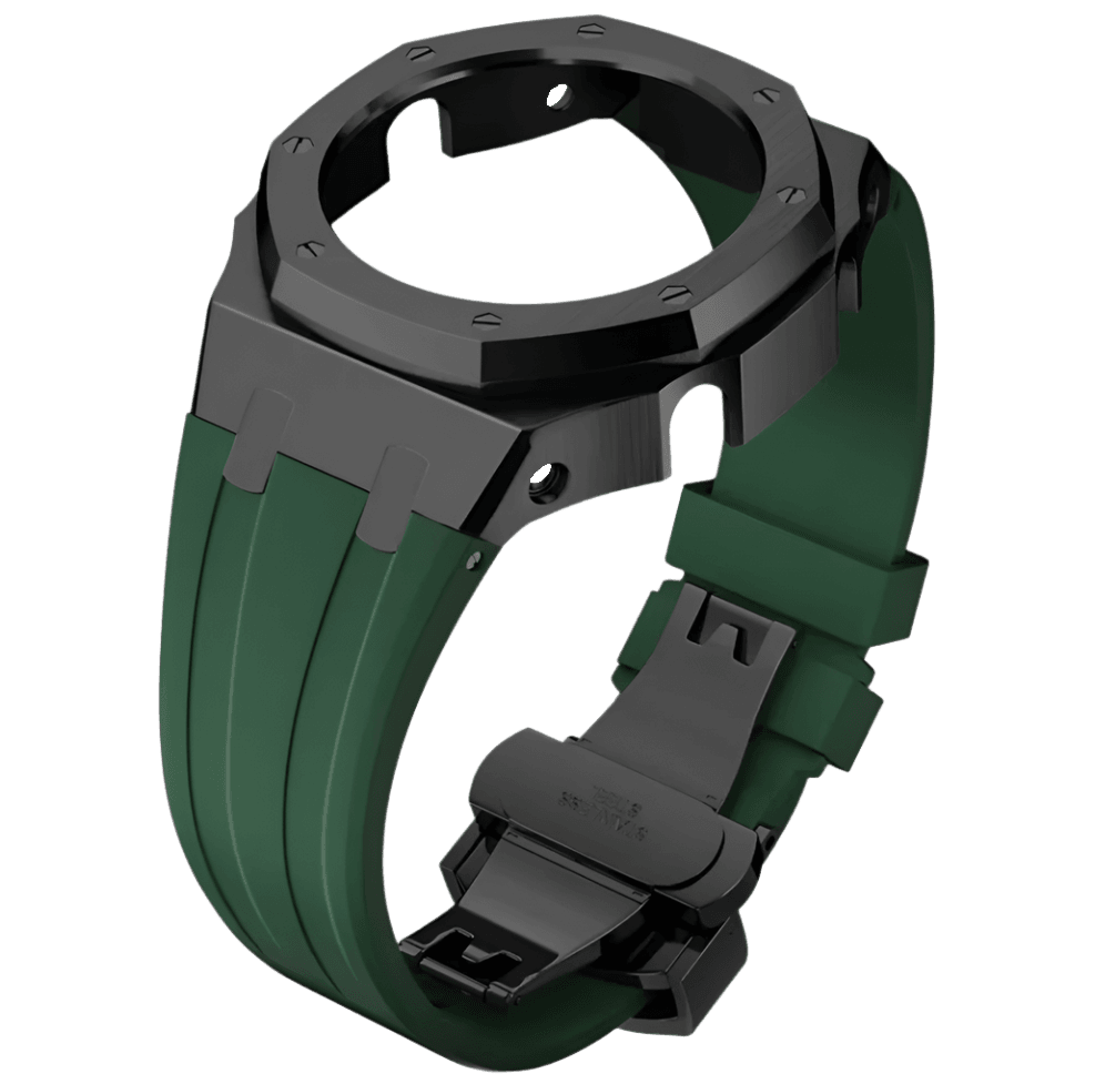 Bands for Watches - G-TUNE