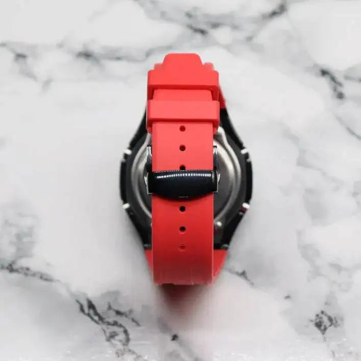 The Only G-SHOCK That’s 100% Yours — Start Creating Now! - G-TUNE