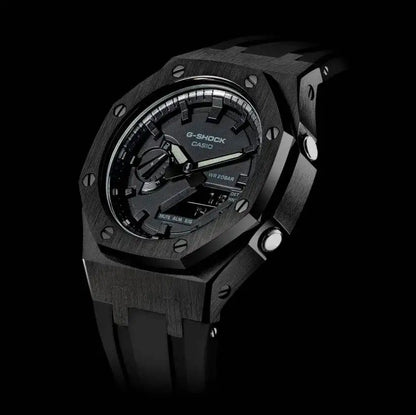 The Only G-SHOCK That’s 100% Yours — Start Creating Now! - G-TUNE