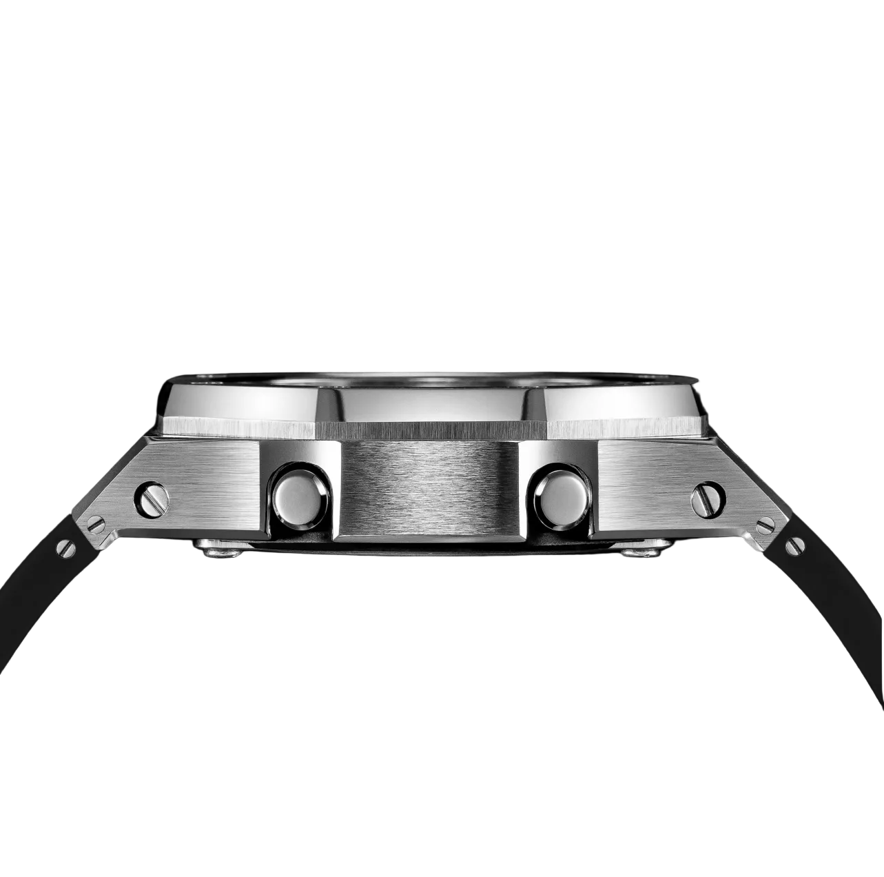 Luxury Custom G-Shock Mod Watch