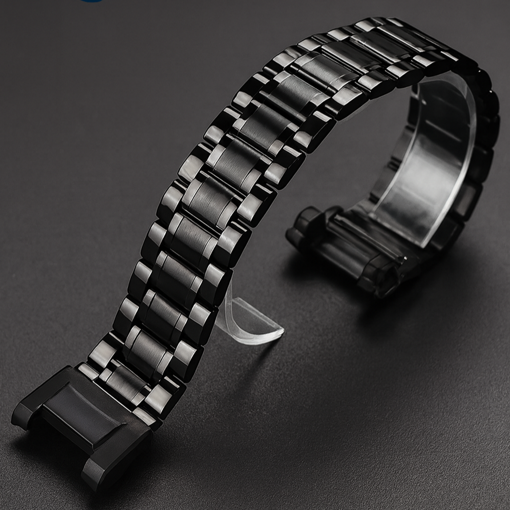 GWG B1000 High Quality Stainless Steel Strap