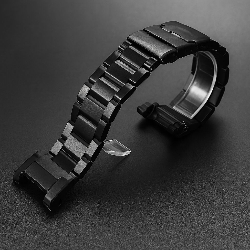 GWG B1000 High Quality Stainless Steel Strap