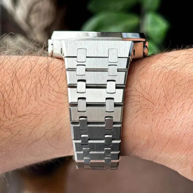 The Only G-SHOCK That’s 100% Yours — Start Creating Now! - G-TUNE