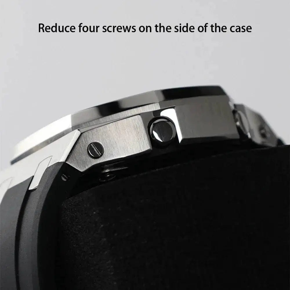 Bands for Watches - G-TUNE