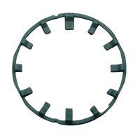 Plastic Luminous Green Hour Marker - G-TUNE