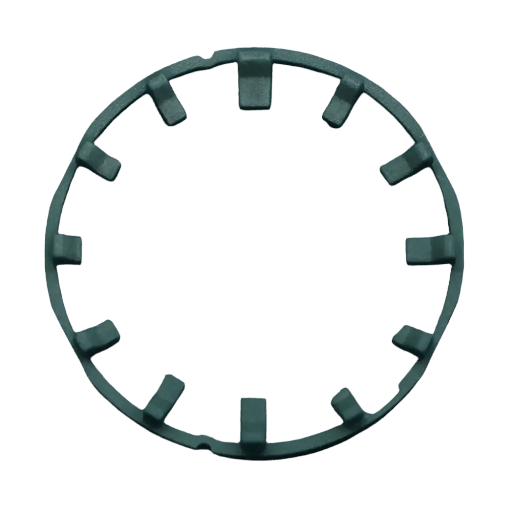 Plastic Luminous Green Hour Marker - G-TUNE