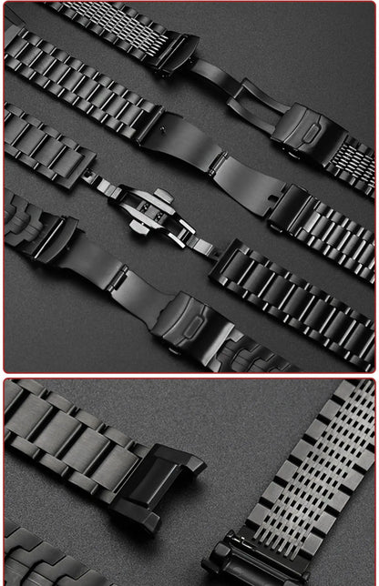 GWG B1000 High Quality Stainless Steel Strap