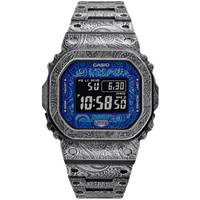 Special Edition Paisley G-Shock Mod - G-TUNE