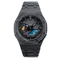 Special Edition FUTUR G-Shock Mod - G-TUNE
