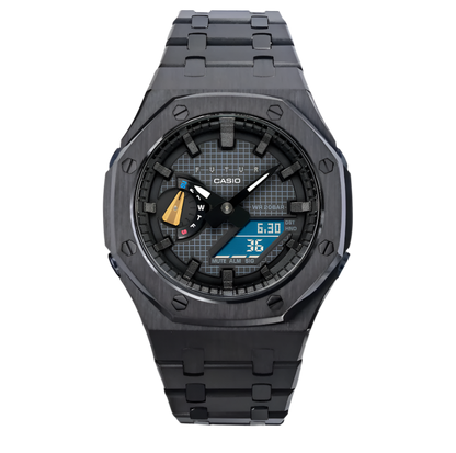 Special Edition FUTUR G-Shock Mod