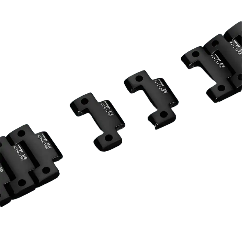 G-TUNE Black and Red / 5600 series Special Edition Red Japanese Steel Band Special Edition Red Japanese Steel Band