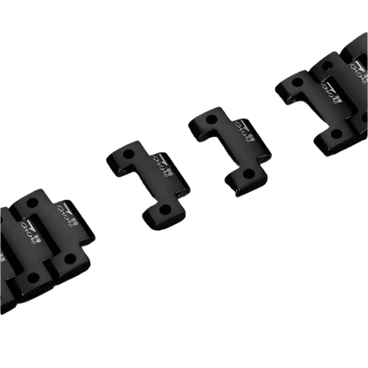 G-TUNE Black and Red / 5600 series Special Edition Red Japanese Steel Band Special Edition Red Japanese Steel Band