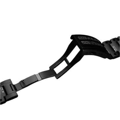 G-TUNE Black and Red / 5600 series Special Edition Red Japanese Steel Band Special Edition Red Japanese Steel Band