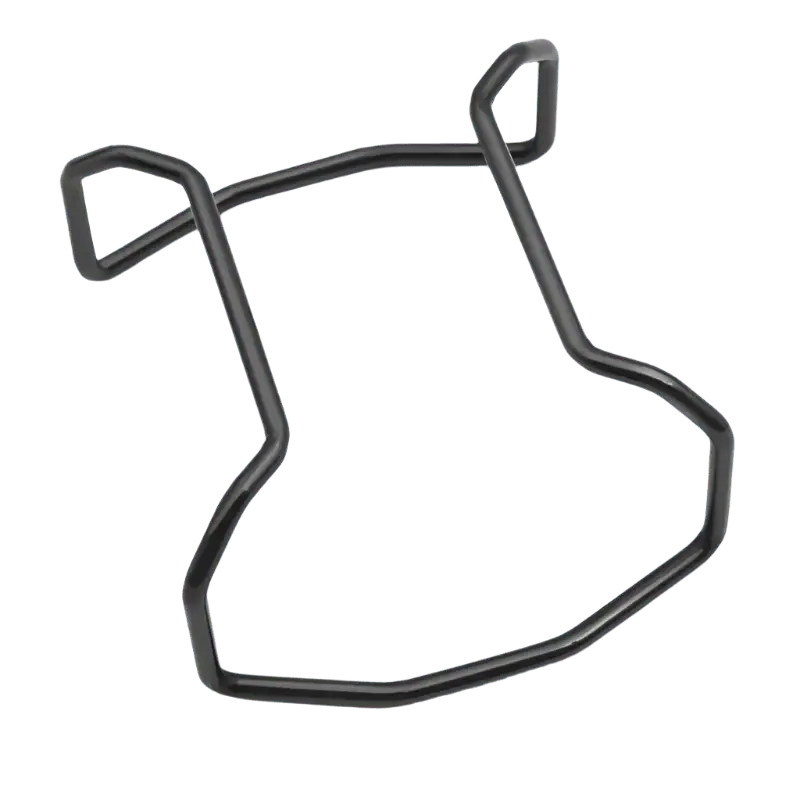 G-TUNE Black / GA-2100 series Black Stainless Steel Bumper for G-Shock Black Stainless Steel Bumper for G-Shock