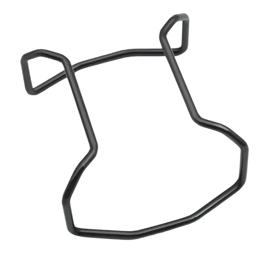 G-TUNE Black / GA-2100 series Black Stainless Steel Bumper for G-Shock Black Stainless Steel Bumper for G-Shock