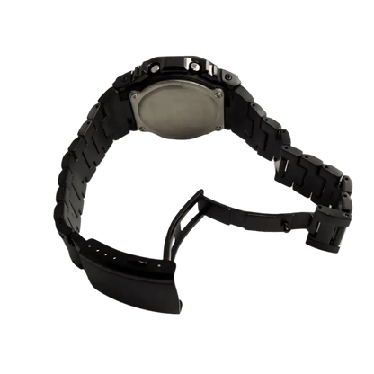 G-TUNE Black Square G-Shock Mod Black Square G-Shock Mod