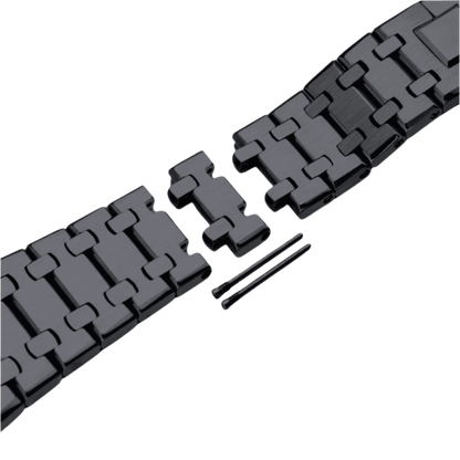 G-TUNE Black Steel Band Black Steel Band