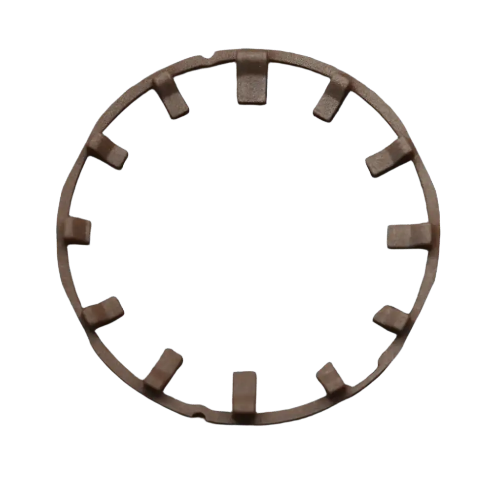 G-TUNE Brown Luminous / GA2100 Plastic Luminous Hour Marker Plastic Luminous Hour Marker