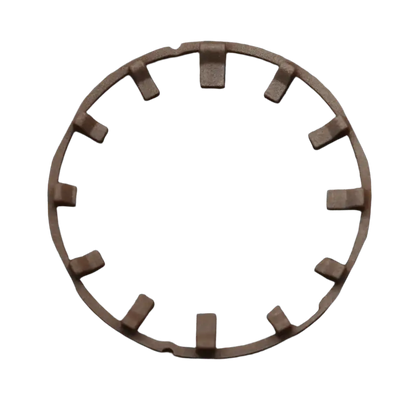 G-TUNE Brown Luminous / GA2100 Plastic Luminous Hour Marker Plastic Luminous Hour Marker