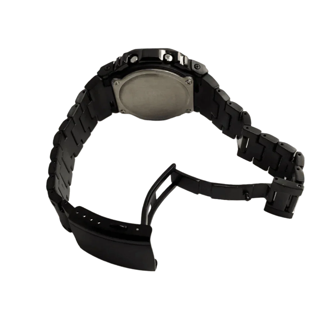 G-TUNE Full Black Square G-Shock Mod Full Black Square G-Shock Mod