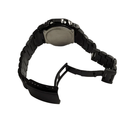 G-TUNE Full Black Square G-Shock Mod Full Black Square G-Shock Mod