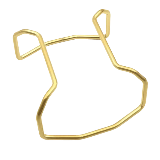 G-TUNE Gold / GA-2100 series Gold Stainless Steel Bumper for G-Shock Gold Stainless Steel Bumper for G-Shock