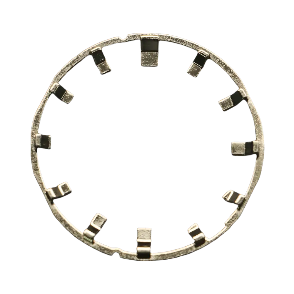 G-TUNE Gold / GA2100 Plastic Hour Marker Plastic Hour Marker