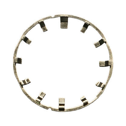 G-TUNE Gold / GA2100 Plastic Hour Marker Plastic Hour Marker