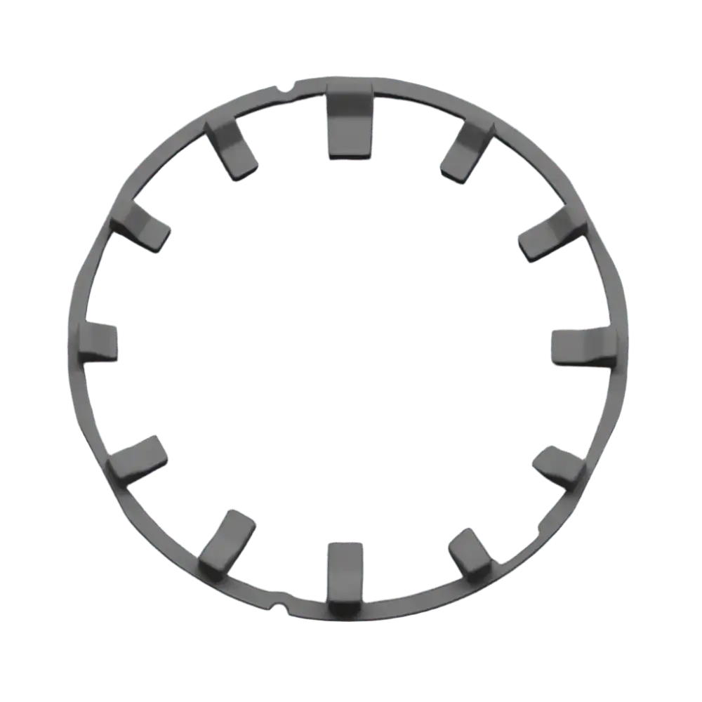 G-TUNE Grey Luminous / GA2100 Plastic Luminous Hour Marker Plastic Luminous Hour Marker