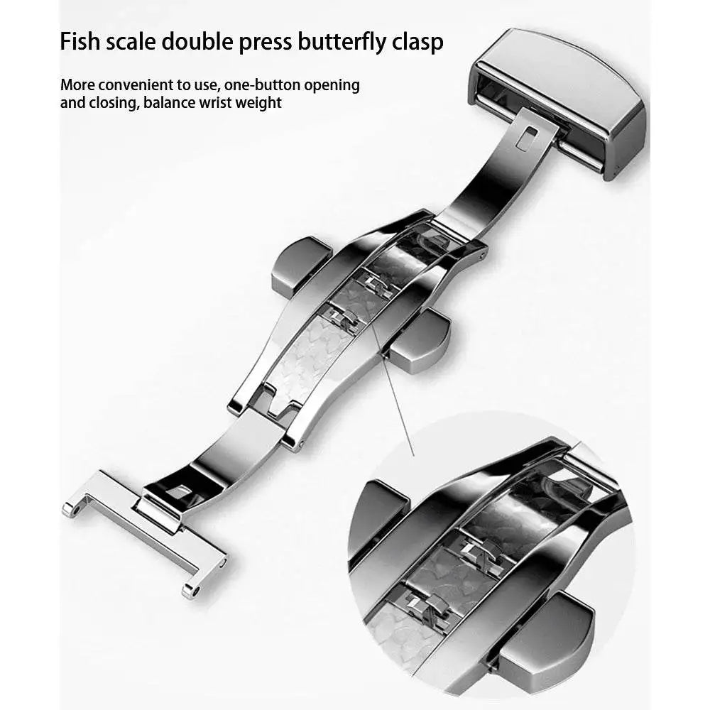 G-TUNE Grey & RoseGold Grey Rubber and RoseGold Steel Band Grey Rubber and RoseGold Steel Band