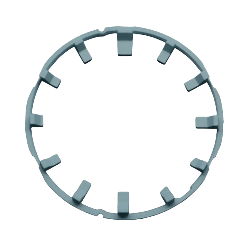 G-TUNE IceBlue / GA2100 Plastic Hour Marker Plastic Hour Marker