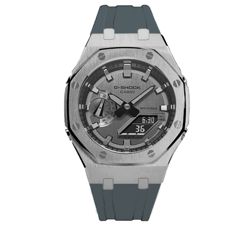 Not just a regular Watch, a better & luxury version!