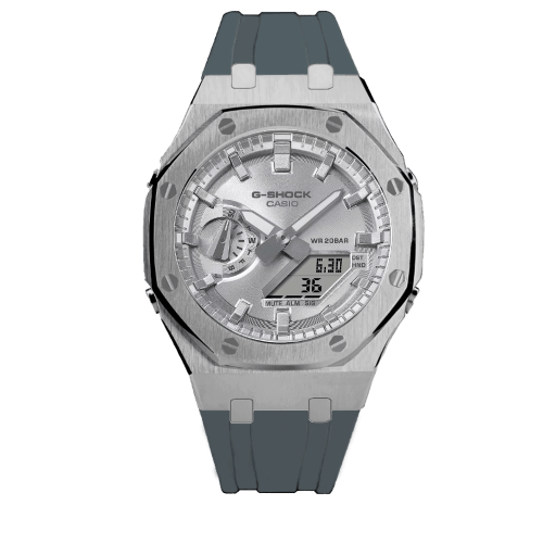 G-TUNE PPLR_HIDDEN_PRODUCT Luxury Custom G-Shock Mod Watch Luxury Custom G-Shock Mod Watch