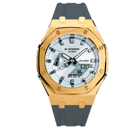 G-TUNE PPLR_HIDDEN_PRODUCT Luxury Custom G-Shock Mod Watch Luxury Custom G-Shock Mod Watch