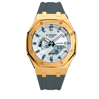 G-TUNE PPLR_HIDDEN_PRODUCT Luxury Custom G-Shock Mod Watch Luxury Custom G-Shock Mod Watch