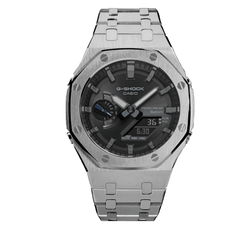 G-TUNE PPLR_HIDDEN_PRODUCT Luxury Custom G-Shock Mod Watch Luxury Custom G-Shock Mod Watch