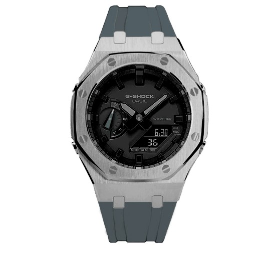 G-TUNE PPLR_HIDDEN_PRODUCT Luxury Custom G-Shock Mod Watch Luxury Custom G-Shock Mod Watch