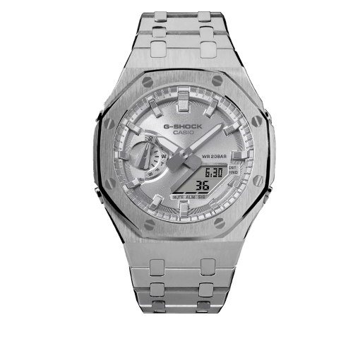 G-TUNE PPLR_HIDDEN_PRODUCT Luxury Custom G-Shock Mod Watch Luxury Custom G-Shock Mod Watch