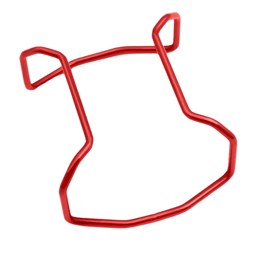 G-TUNE Red / GA-2100 series Red Stainless Steel Bumper for G-Shock Red Stainless Steel Bumper for G-Shock