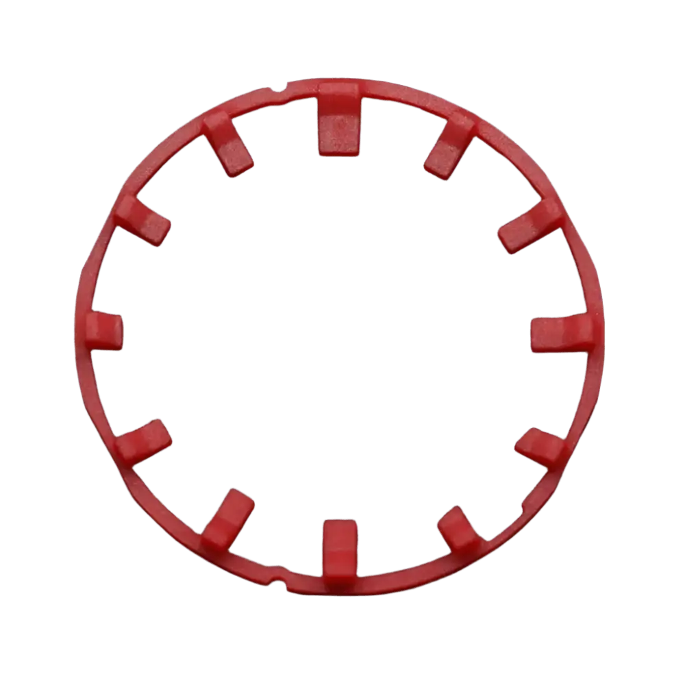 G-TUNE Red Luminous / GA2100 Plastic Luminous Hour Marker Plastic Luminous Hour Marker