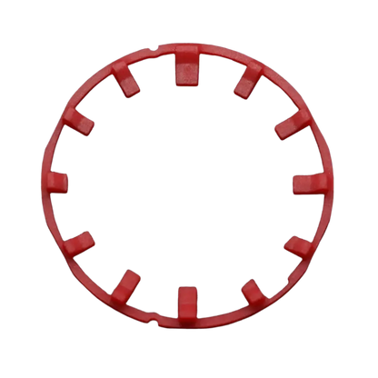 G-TUNE Red Luminous / GA2100 Plastic Luminous Hour Marker Plastic Luminous Hour Marker